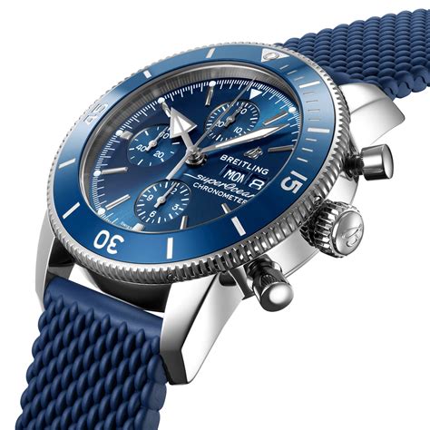 breitling superocean heritage chronograph 42|Breitling Superocean Heritage 44 price.